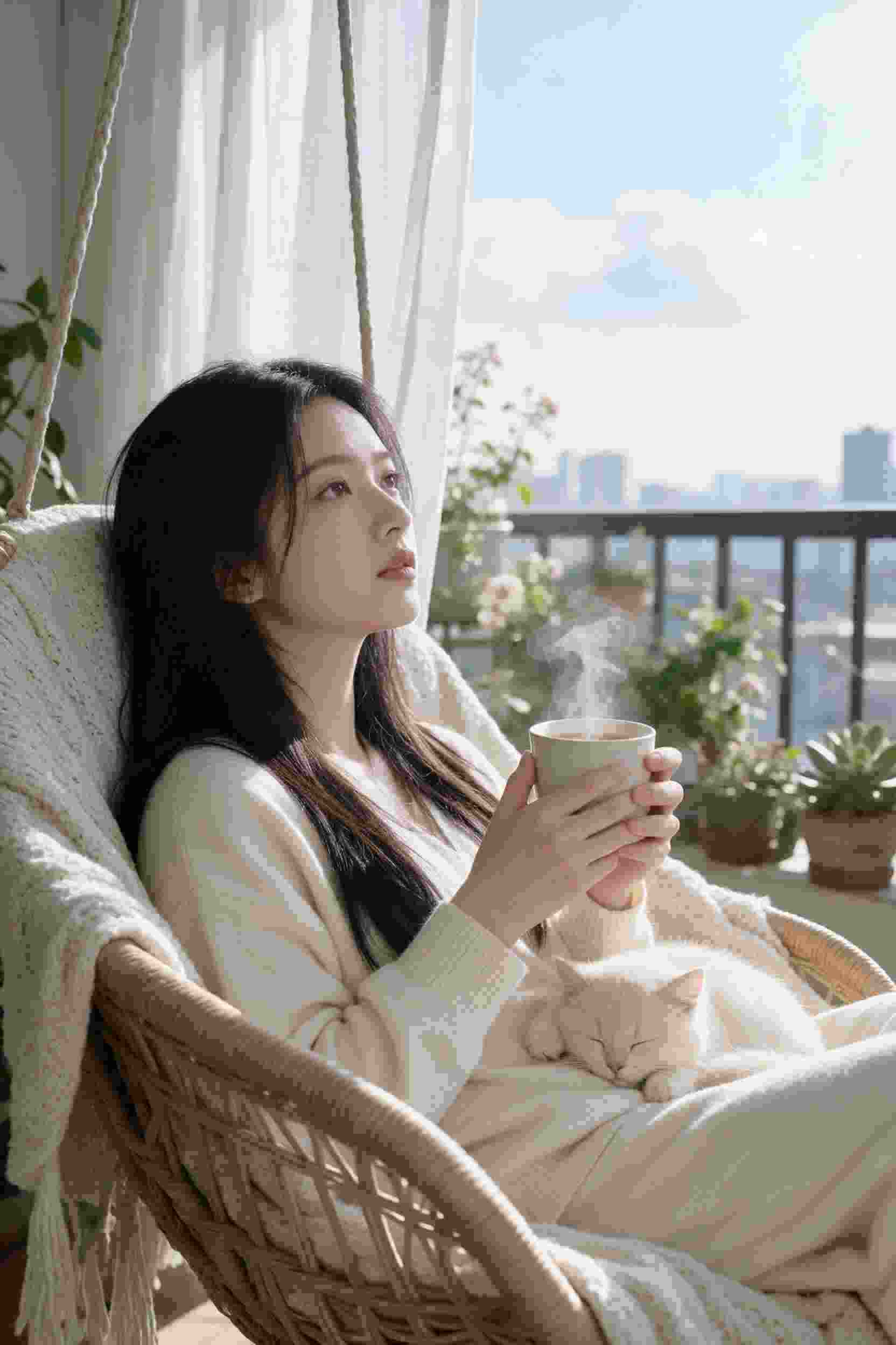 霸总的秘书