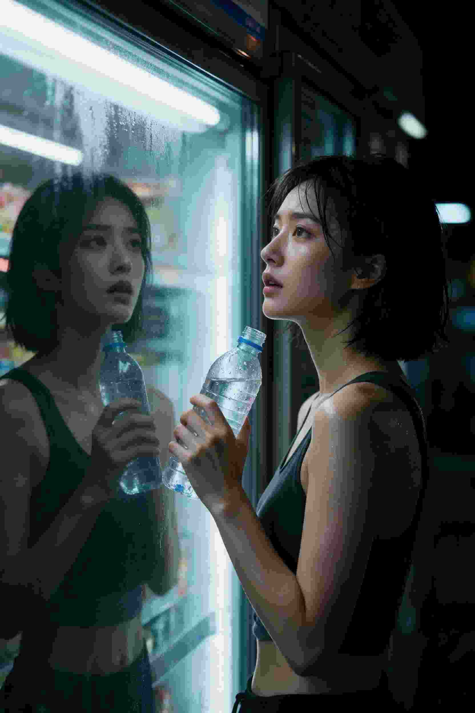 穿越时空的爱恋
