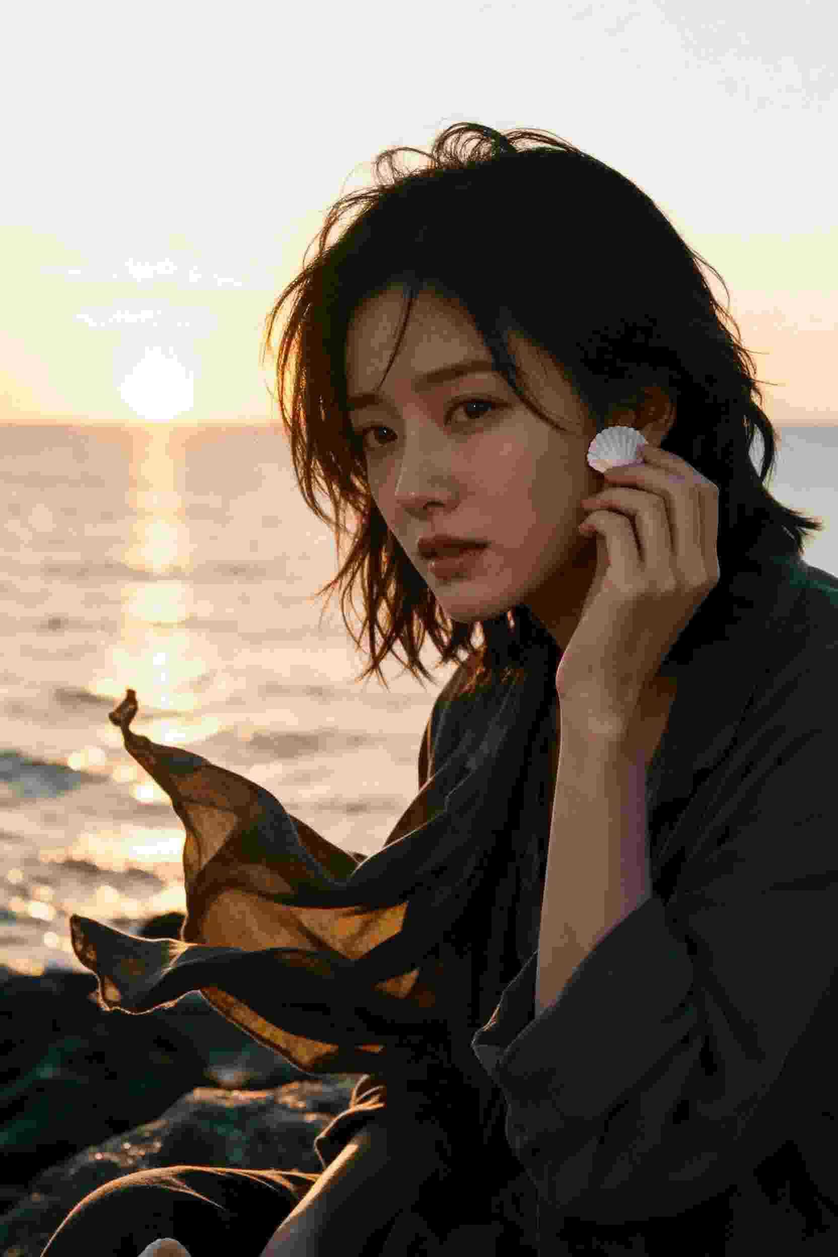 总裁的迷糊妻